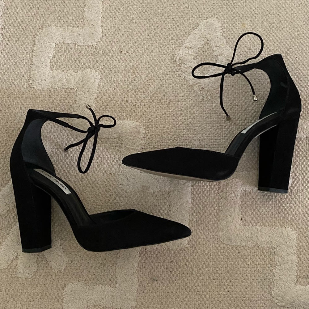 Steve Madden Heels